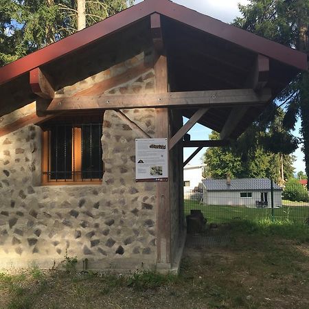 Le Clos Du Silberthal Steinbach Kültér fotó