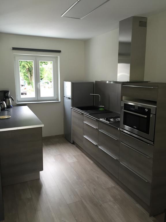 Le Clos Du Silberthal Steinbach Kültér fotó