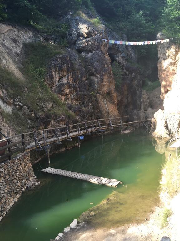 Le Clos Du Silberthal Steinbach Kültér fotó