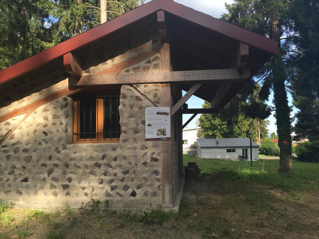Le Clos Du Silberthal Steinbach Kültér fotó